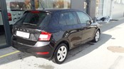 RABLJENO VOZILO ŠKODA FABIA 1,0 TSI SIMPLY Mehanički mjenjač BENZIN 67156