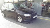 RABLJENO VOZILO ŠKODA FABIA 1,0 TSI SIMPLY Mehanički mjenjač BENZIN 67156