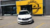 RABLJENO VOZILO ŠKODA FABIA COMBI AMBITION 1.4TDI DIESEL 222661