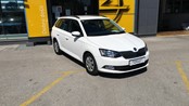 RABLJENO VOZILO ŠKODA FABIA COMBI AMBITION 1.4TDI DIESEL 222661