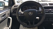 RABLJENO VOZILO ŠKODA FABIA COMBI AMBITION 1.4TDI DIESEL 222661