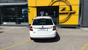 RABLJENO VOZILO ŠKODA FABIA COMBI AMBITION 1.4TDI DIESEL 222661