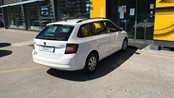 RABLJENO VOZILO ŠKODA FABIA COMBI AMBITION 1.4TDI DIESEL 222661