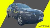 RABLJENO VOZILO ŠKODA KAMIQ 1,0 TSI Mehanički mjenjač BENZIN 100246