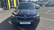 RABLJENO VOZILO ŠKODA KAMIQ 1,0 TSI Mehanički mjenjač BENZIN 100246