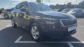 RABLJENO VOZILO ŠKODA KAMIQ 1,0 TSI Mehanički mjenjač BENZIN 100246