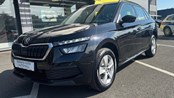 RABLJENO VOZILO ŠKODA KAMIQ 1,0 TSI Mehanički mjenjač BENZIN 100246