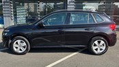 RABLJENO VOZILO ŠKODA KAMIQ 1,0 TSI Mehanički mjenjač BENZIN 100246