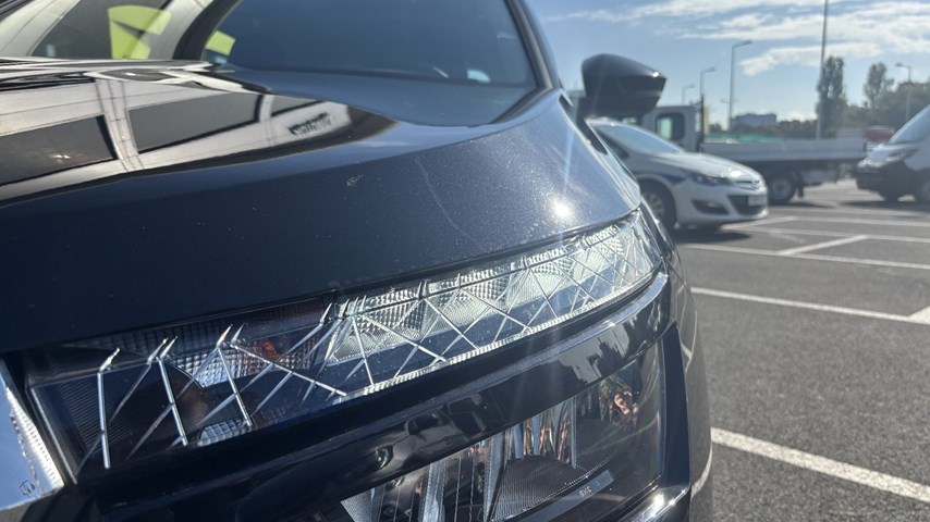 RABLJENO VOZILO ŠKODA KAMIQ 1,0 TSI Mehanički mjenjač BENZIN 100246