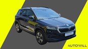 RABLJENO VOZILO ŠKODA KAROQ 2,0 TDI AT Automatski mjenjač DIESEL 100238