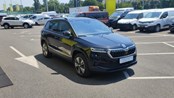 RABLJENO VOZILO ŠKODA KAROQ 2,0 TDI AT Automatski mjenjač DIESEL 100238