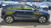 RABLJENO VOZILO ŠKODA KAROQ 2,0 TDI AT Automatski mjenjač DIESEL 100238