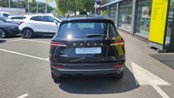 RABLJENO VOZILO ŠKODA KAROQ 2,0 TDI AT Automatski mjenjač DIESEL 100238