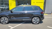 RABLJENO VOZILO ŠKODA KAROQ 2,0 TDI AT Automatski mjenjač DIESEL 100238