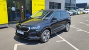 RABLJENO VOZILO ŠKODA KAROQ 2,0 TDI AT Automatski mjenjač DIESEL 100238