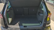RABLJENO VOZILO ŠKODA KAROQ 2,0 TDI AT Automatski mjenjač DIESEL 100238