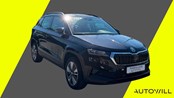 RABLJENO VOZILO ŠKODA KAROQ 2,0 TDI AT Automatski mjenjač DIESEL 100238