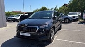 RABLJENO VOZILO ŠKODA KAROQ 2,0 TDI AT Automatski mjenjač DIESEL 100238