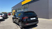 RABLJENO VOZILO ŠKODA KAROQ 2,0 TDI AT Automatski mjenjač DIESEL 100238