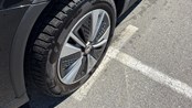 RABLJENO VOZILO ŠKODA KAROQ 2,0 TDI AT Automatski mjenjač DIESEL 100238