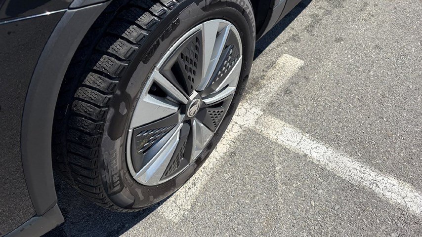 RABLJENO VOZILO ŠKODA KAROQ 2,0 TDI AT Automatski mjenjač DIESEL 100238