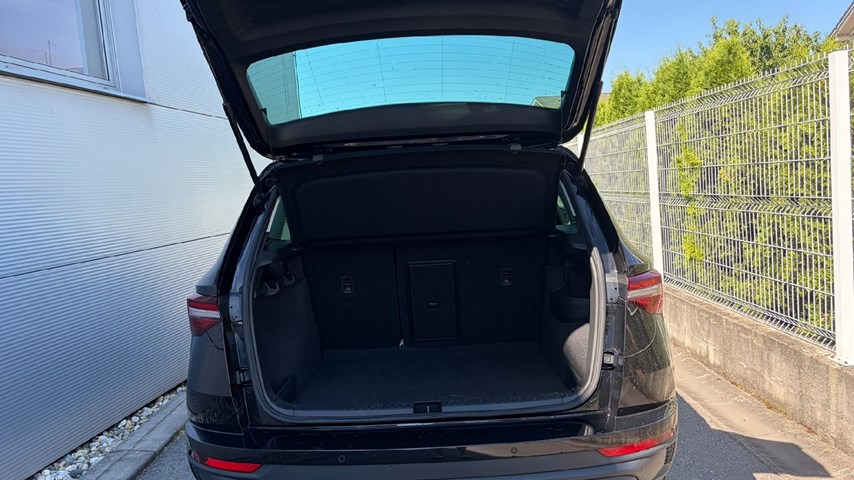 RABLJENO VOZILO ŠKODA KAROQ 2,0 TDI AT Automatski mjenjač DIESEL 100238