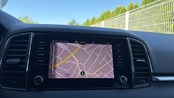 RABLJENO VOZILO ŠKODA KAROQ 2,0 TDI AT Automatski mjenjač DIESEL 100238
