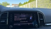 RABLJENO VOZILO ŠKODA KAROQ 2,0 TDI AT Automatski mjenjač DIESEL 100238