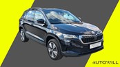 RABLJENO VOZILO ŠKODA KAROQ 2,0 TDI AT Automatski mjenjač DIESEL 100238