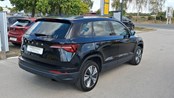 RABLJENO VOZILO ŠKODA KAROQ 2,0 TDI AT Automatski mjenjač DIESEL 100238