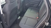 RABLJENO VOZILO ŠKODA KAROQ 2,0 TDI AT Automatski mjenjač DIESEL 100238
