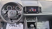 RABLJENO VOZILO ŠKODA KAROQ 2,0 TDI AT Automatski mjenjač DIESEL 100238