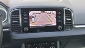 RABLJENO VOZILO ŠKODA KAROQ 2,0 TDI AT Automatski mjenjač DIESEL 100238