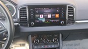 RABLJENO VOZILO ŠKODA KAROQ 2,0 TDI AT Automatski mjenjač DIESEL 100238