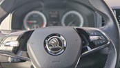 RABLJENO VOZILO ŠKODA KAROQ 2,0 TDI AT Automatski mjenjač DIESEL 100238