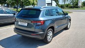 RABLJENO VOZILO ŠKODA KAROQ 2,0 TDI Mehanički mjenjač DIESEL 100239