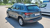 RABLJENO VOZILO ŠKODA KAROQ 2,0 TDI Mehanički mjenjač DIESEL 100239