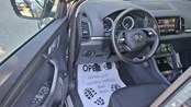 RABLJENO VOZILO ŠKODA KAROQ 2,0 TDI Mehanički mjenjač DIESEL 100239