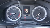 RABLJENO VOZILO ŠKODA KAROQ 2,0 TDI Mehanički mjenjač DIESEL 100239