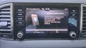 RABLJENO VOZILO ŠKODA KAROQ 2,0 TDI Mehanički mjenjač DIESEL 100239