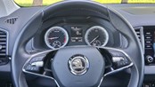 RABLJENO VOZILO ŠKODA KAROQ 2,0 TDI Mehanički mjenjač DIESEL 100239