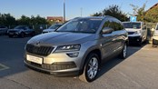 RABLJENO VOZILO ŠKODA KAROQ CLEVER 2,0 TDI AT Automatski mjenjač DIESEL 100244