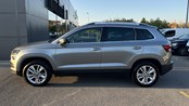 RABLJENO VOZILO ŠKODA KAROQ CLEVER 2,0 TDI AT Automatski mjenjač DIESEL 100244