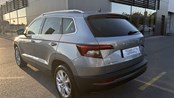RABLJENO VOZILO ŠKODA KAROQ CLEVER 2,0 TDI AT Automatski mjenjač DIESEL 100244