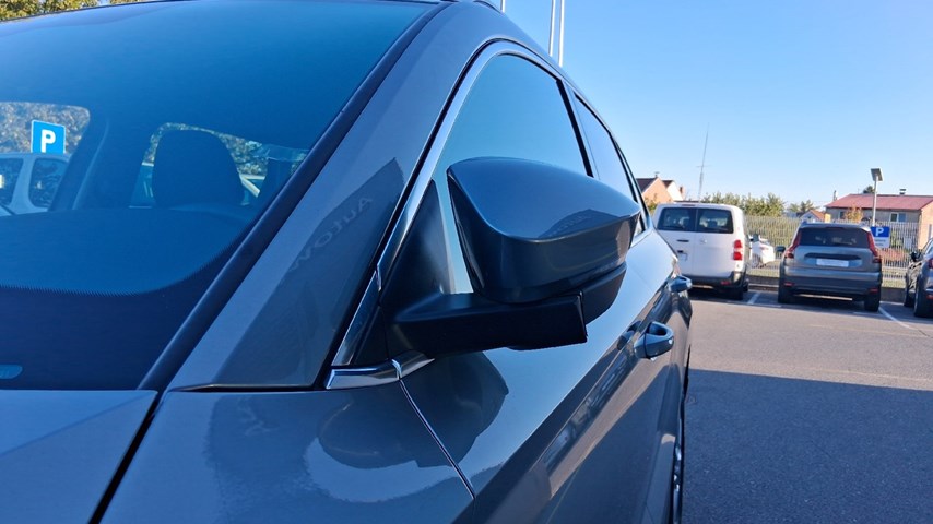 RABLJENO VOZILO ŠKODA KAROQ CLEVER 2,0 TDI AT Automatski mjenjač DIESEL 100244
