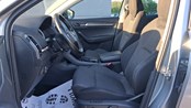 RABLJENO VOZILO ŠKODA KAROQ CLEVER 2,0 TDI AT Automatski mjenjač DIESEL 100244