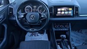 RABLJENO VOZILO ŠKODA KAROQ CLEVER 2,0 TDI AT Automatski mjenjač DIESEL 100244