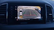 RABLJENO VOZILO ŠKODA KAROQ CLEVER 2,0 TDI AT Automatski mjenjač DIESEL 100244