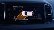 RABLJENO VOZILO ŠKODA KAROQ CLEVER 2,0 TDI AT Automatski mjenjač DIESEL 100244