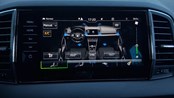 RABLJENO VOZILO ŠKODA KAROQ CLEVER 2,0 TDI AT Automatski mjenjač DIESEL 100244